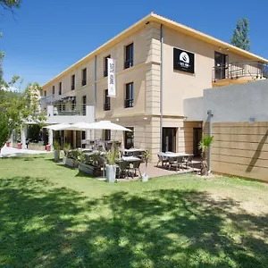 **** Appart hôtel Aix En Provence Sud Tgv France
