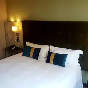 *** Hotel Euro Paris France