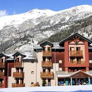 Village Club Miléade Val Cenis Lanslevillard